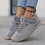 Mia | Baskets confortables à soutien ergonomique