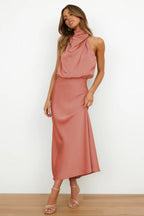 Ise | Robe Allure Parisienne