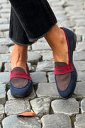 Giuliana | Classic Moccasin