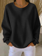 Nuria | Pull Gofrado Classique