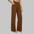Enora - Pantalon Stretch Confortable pour Toutes les Femmes