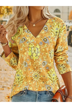 Bibi | Top Manches Longues Pour Femmes