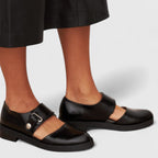 Nadia - Élégantes Chaussures Slip-On