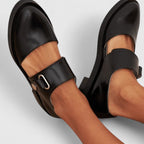 Nadia - Élégantes Chaussures Slip-On