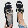 Marisa | Comfort Orthopedic Moccasins