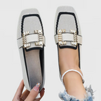 Marisa | Comfort Orthopedic Moccasins