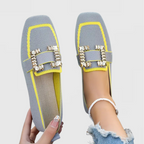Marisa | Comfort Orthopedic Moccasins