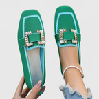 Marisa | Comfort Orthopedic Moccasins