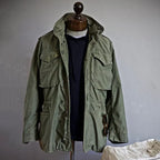Cesare | M-65 Military Jacket