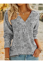 Bibi | Top Manches Longues Pour Femmes