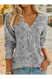 Bibi | Top Manches Longues Pour Femmes