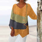 Kiara | Chemise Oversized Pour Femmes