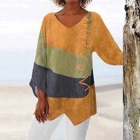 Kiara | Chemise Oversized Pour Femmes