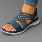 Venlora Mode | Sandales Confort Élise