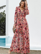 Liva | Amour Dress