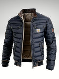 Russell | Veste de mi-saison vintage