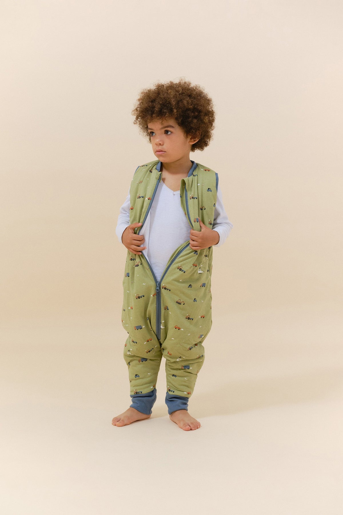 Combinaison de sommeil - Petits Conducteurs - TOG 2.5