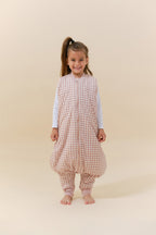 Combinaison de sommeil - Rose Poussiéreux - TOG 2.5