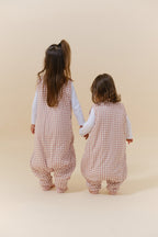 Combinaison de sommeil - Rose Poussiéreux - TOG 2.5