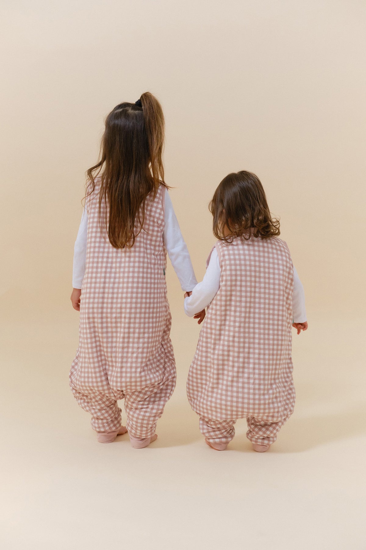 Combinaison de sommeil - Rose Poussiéreux - TOG 2.5