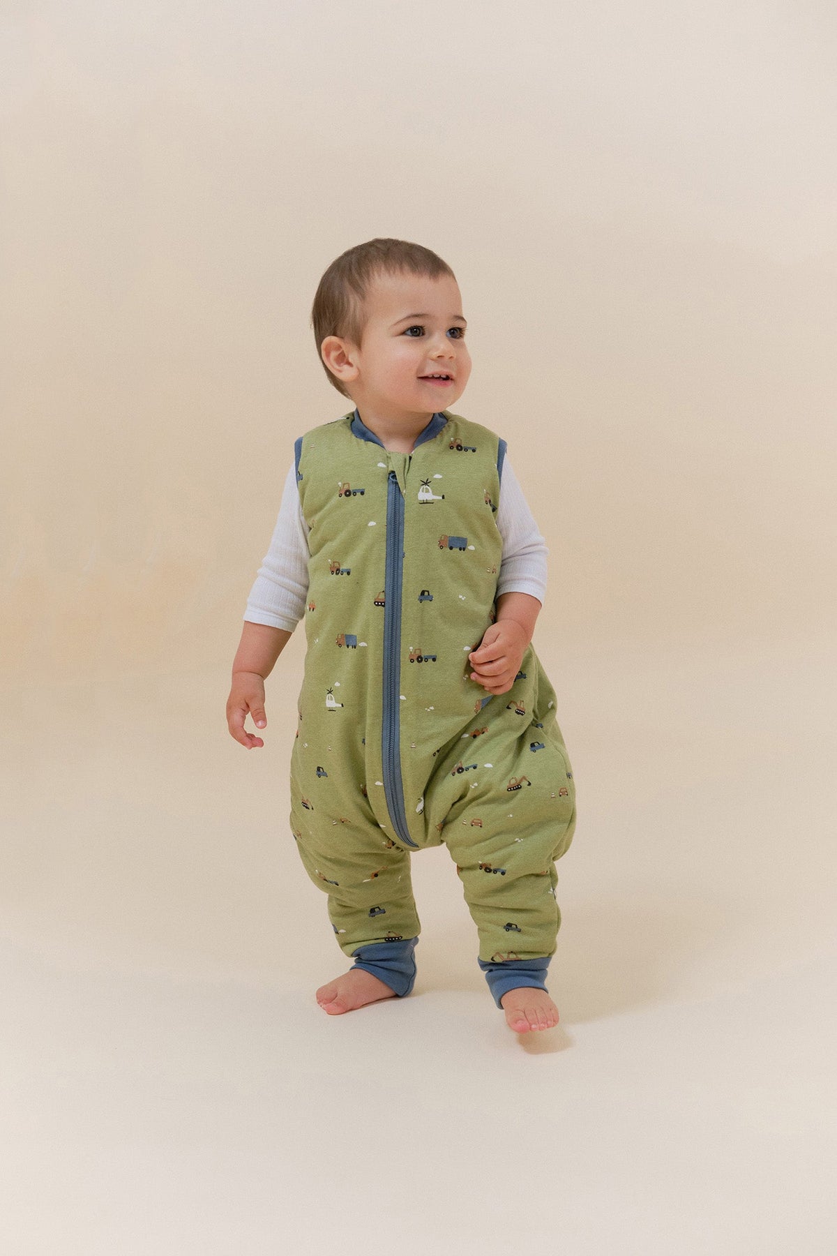 Combinaison de sommeil - Petits Conducteurs - TOG 2.5