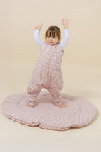 Combinaison de sommeil - Rose Poussiéreux - TOG 2.5