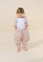 Combinaison de sommeil - Rose Poussiéreux - TOG 2.5