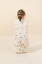 Combinaison de sommeil - Dinos - TOG 2.5