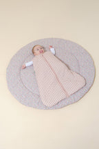 Sac de couchage pour bébé - Rose Poussière - TOG 2.5