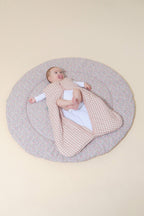 Sac de couchage pour bébé - Rose Poussière - TOG 2.5