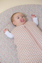 Sac de couchage pour bébé - Rose Poussière - TOG 2.5