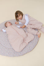 Combinaison de sommeil - Rose Poussiéreux - TOG 2.5