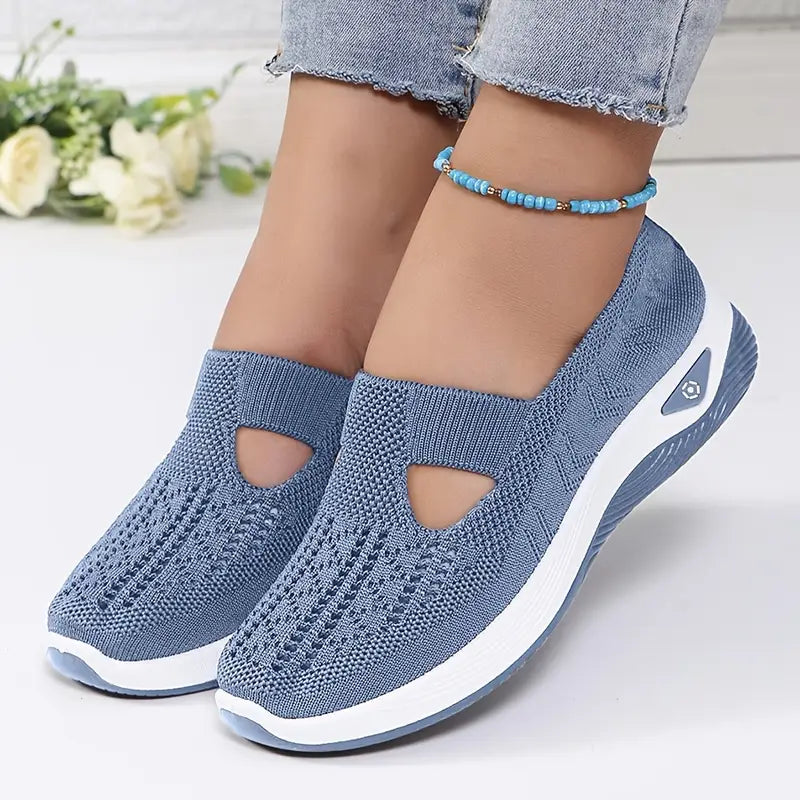 Joséphine | Chaussures Confort Antidérapantes