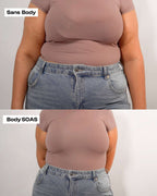Magic™ Body Sculptant – Façonnant & Seconde Peau