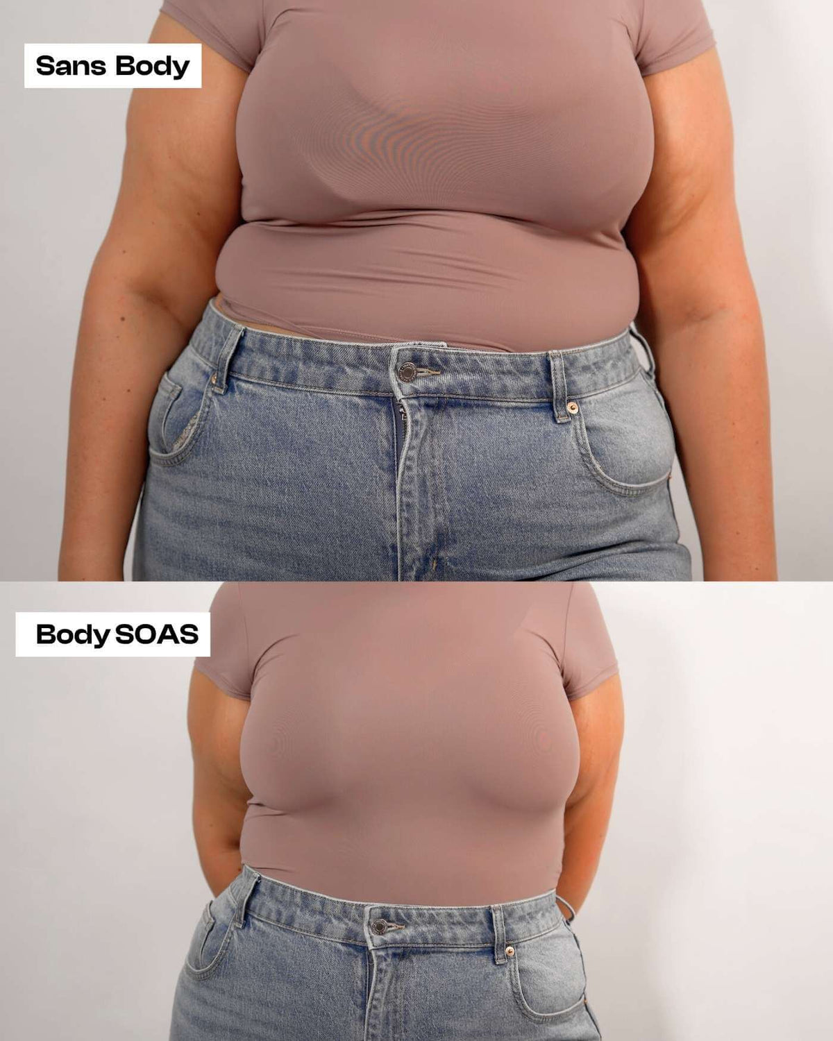 Magic™ Body Sculptant – Façonnant & Seconde Peau