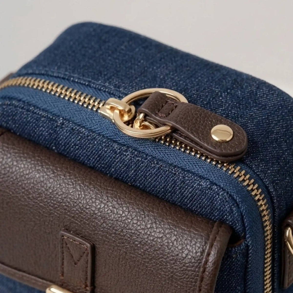 Laipan - Le sac bandoulière ultra spacieux