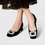 Camilla | Orthopedic Comfort Low-Cut Shoes