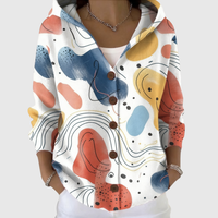 Stella | Hoodie en Maille