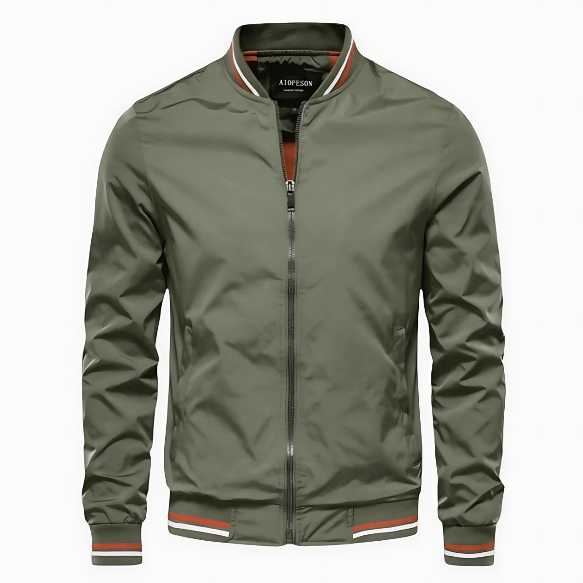 Ettore | Urban Chic Jacket