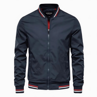 Ettore | Urban Chic Jacket