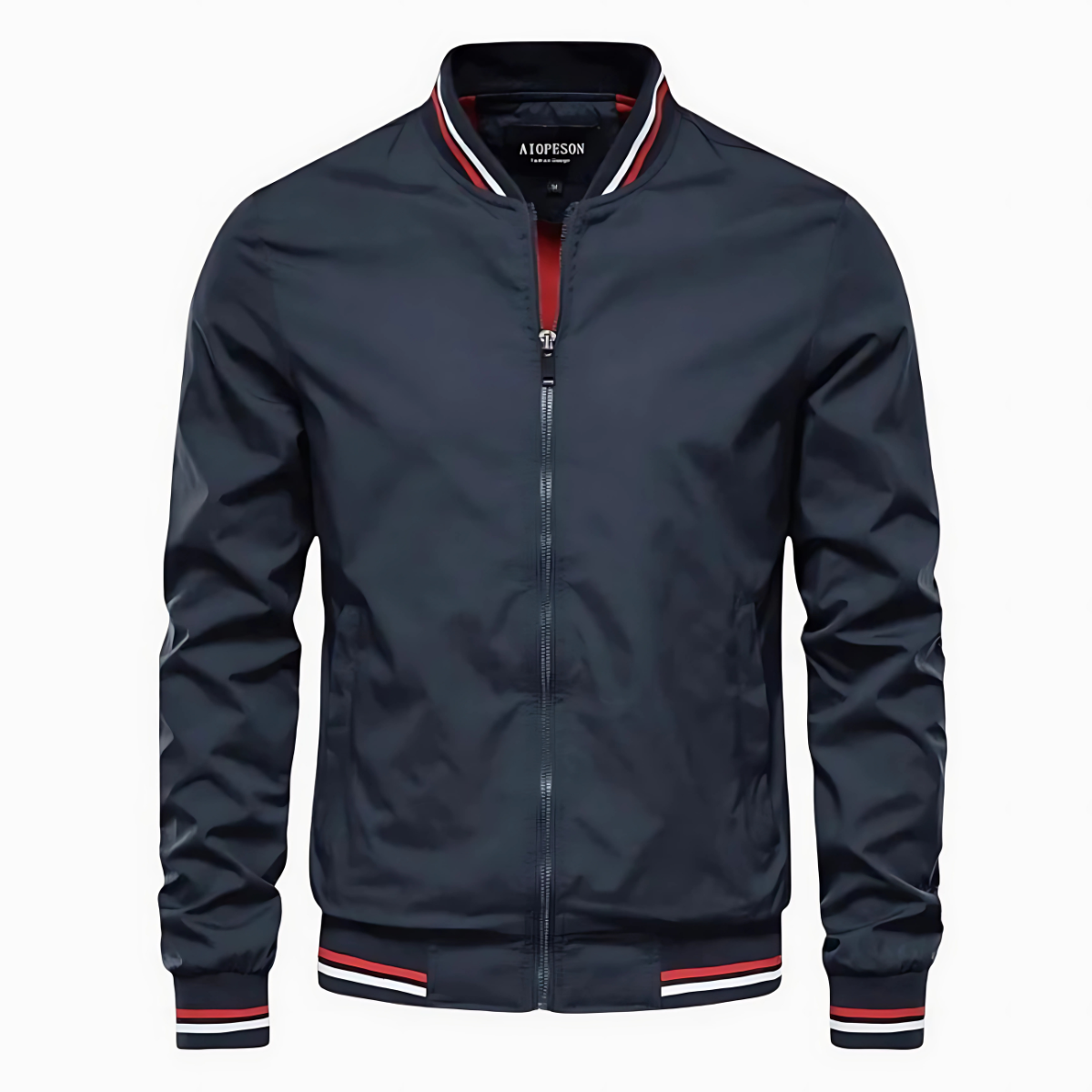 Ettore | Urban Chic Jacket