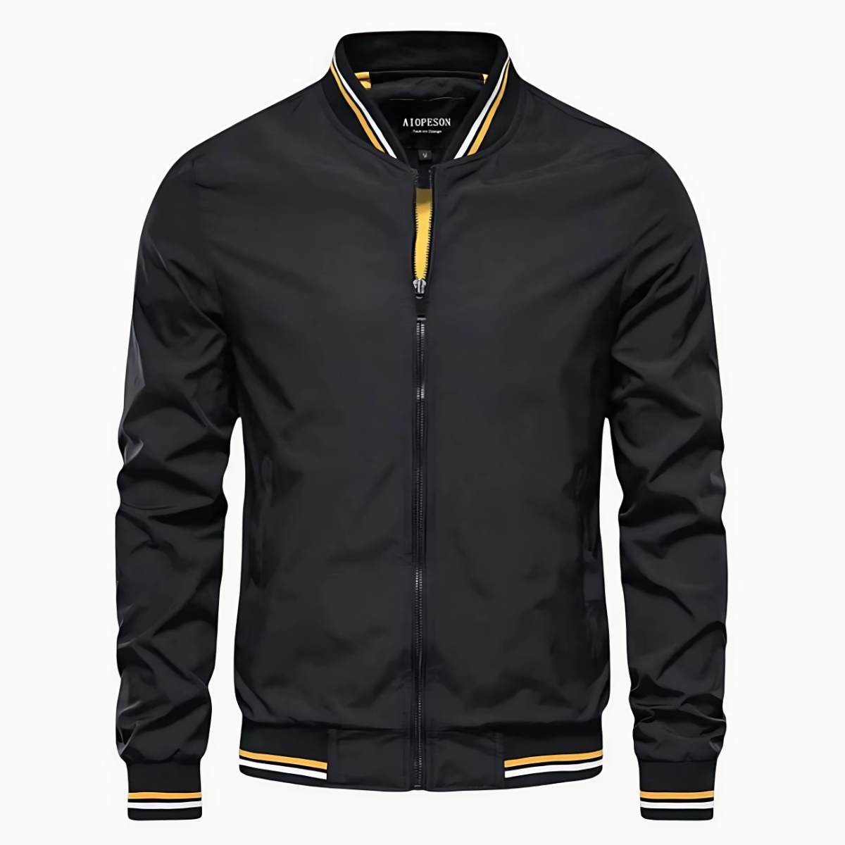 Ettore | Urban Chic Jacket