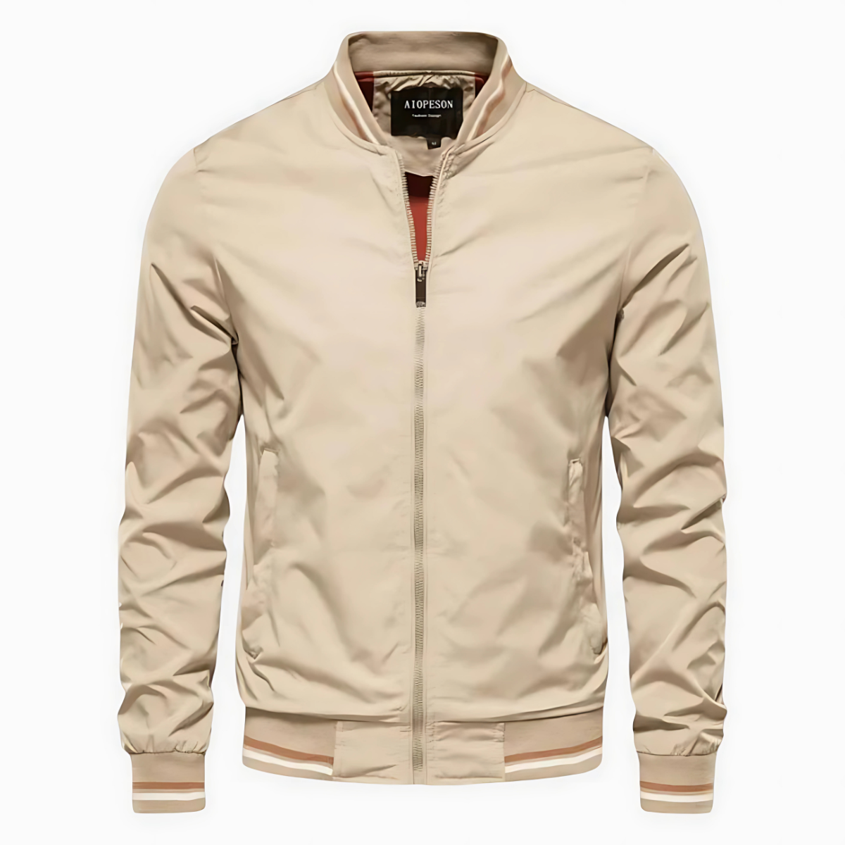 Ettore | Urban Chic Jacket