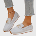 Isabella | Women's Comfortable Moccasins