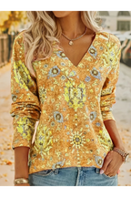Bibi | Top Manches Longues Pour Femmes