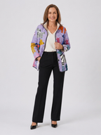 Venlora Mode | Michèle Quilted Jacket for Small Dogs