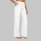 Enora - Pantalon Stretch Confortable pour Toutes les Femmes