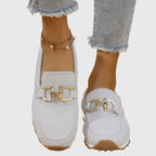 Isabella | Women's Comfortable Moccasins