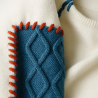 FRESH LABEL | Pull Arty Patch