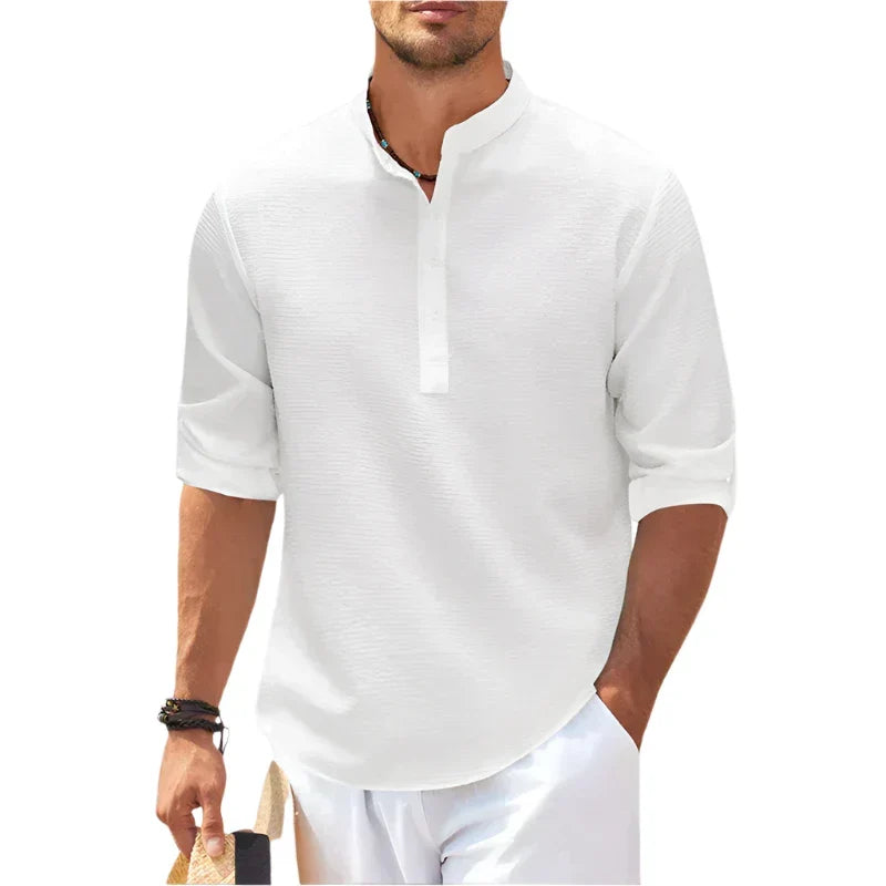 Dylan | Chemise Élégante pour Hommes